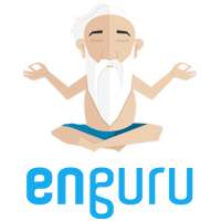 enguru:ပြောပြီ english app ကို on 9Apps