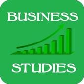 ikon KCSE BUSINESS STUDIES REVISION NOTES