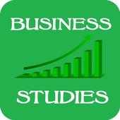 KCSE BUSINESS STUDIES REVISION NOTES on 9Apps