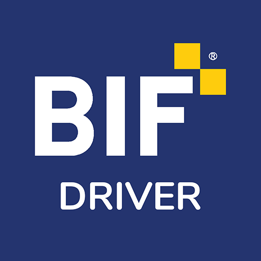 BIF Driver icon