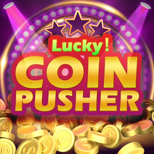 Coin Pusher icon