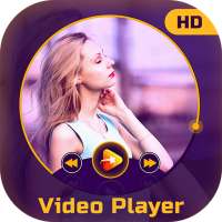 Video Player - All Full HD Format Video Player on 9Apps