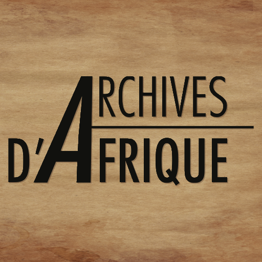 Archives d'Afrique icon