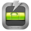 Power Bubble - spirit level icon