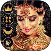 Jewellery Photo Editor for Woman