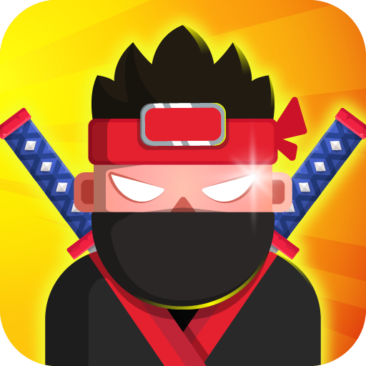 Ninja Puzzle icon