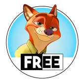 Zootoppy Crimes Run Adventures