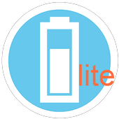 Battery Saver eXtreme Lite icon