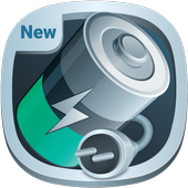 Double Battery Booster icon