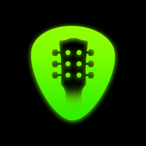 Guitar Tuner, GuitarTunio आइकन