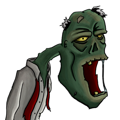 Run! Zombies! icon