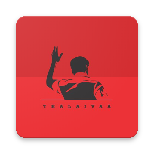 Thalapathy Vijay Keyboard icon