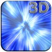 Гиперпространство Живые Обои