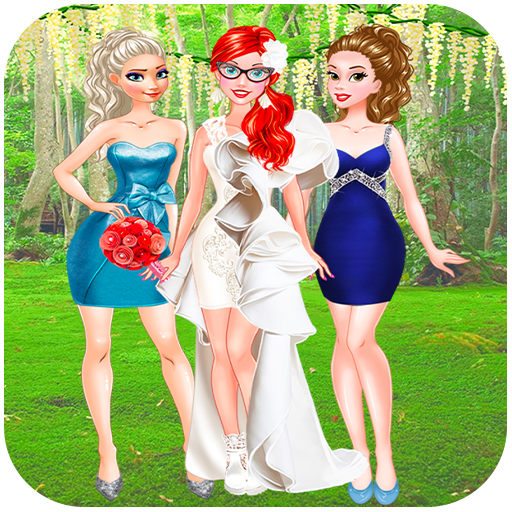 wedding day makeover for dress up 2020 girls games icon