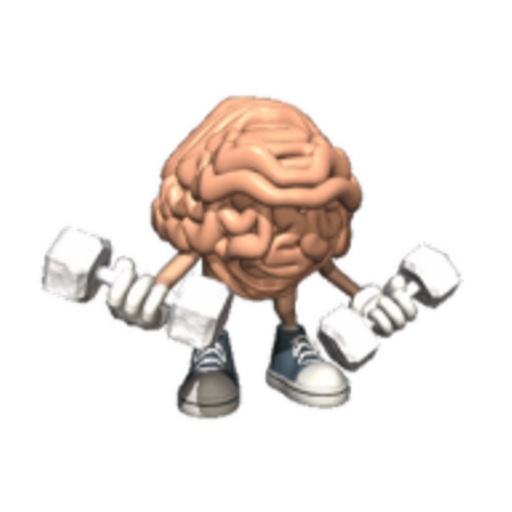 Brain Games : Sharpen your mind icon