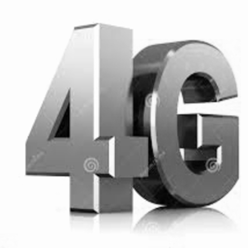 4G Fast Browser icon