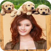 Funny Photo Effects icon