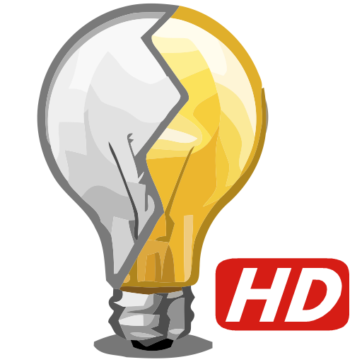 Angry Bolt Widget HD ⚡ icon