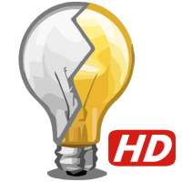 Angry Bolt Widget HD ⚡