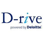 D-rive powered by Deloitte™ icon