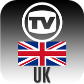 TV Channels UK icon