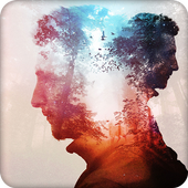 Pixotric : Photo Editor أيقونة