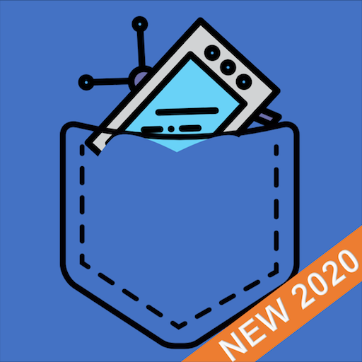 TV Saku - TV Online Indonesia Live UPDATE 2020 icon