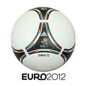 Euro 2012 Planner