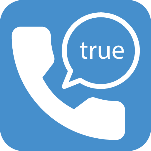 Show True-Caller ID- caller ID &amp; Spam icon