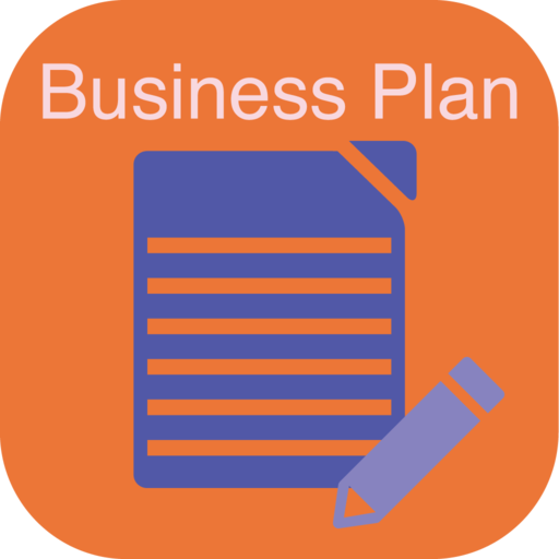 Write A Business Plan &amp; Business Start Tutorials icon