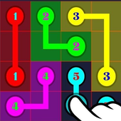 Draw Lines Legend icon