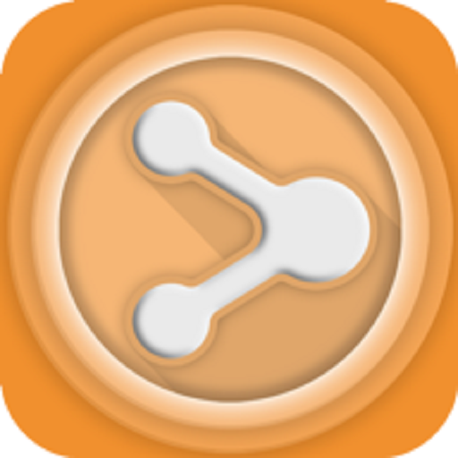 Fast Share : File Transfer, Send &amp; Receive File icon