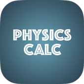 Physics Calculator Free icon