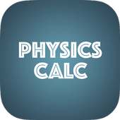 Physics Calculator Free on 9Apps