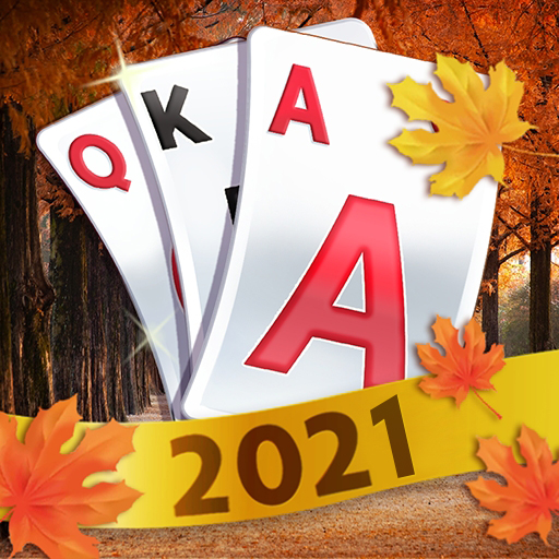 Solitaire Tripeaks - Lazy Time icon