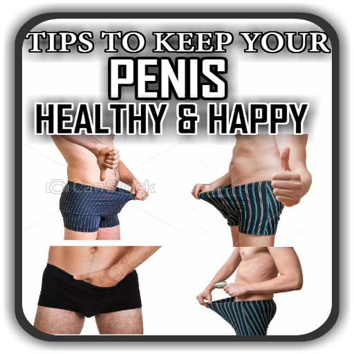 Penis &amp; Foreskin Care - Tips To Keep It Healthy icon