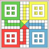 Ludo Pachisi Multiplayer