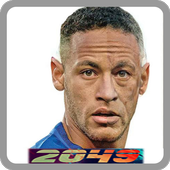 Guess the Footballer 2049 icon