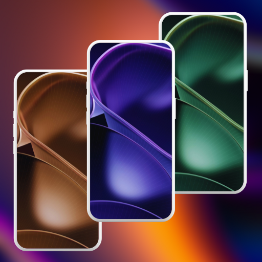 Oppo Find X6 Pro Wallpapers icon