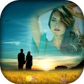 Photo Blender : Photo Mix up on 9Apps