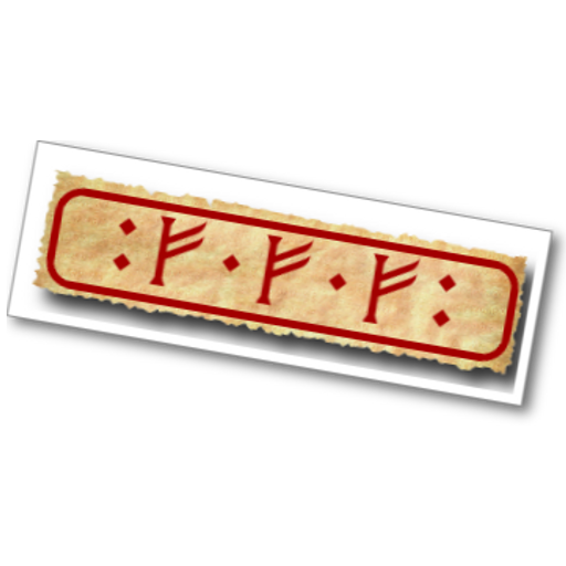 Wealth Talisman Widget icon