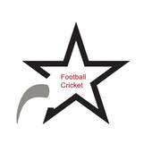 Star Sports - Live Cricket and Football icon