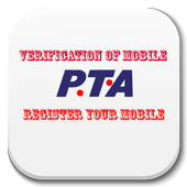 Open PTA Mobile أيقونة