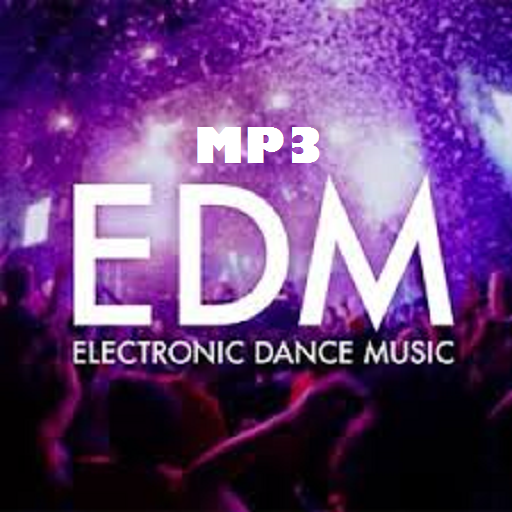 Top Musik DJ, EDM Terbaru Offline icon