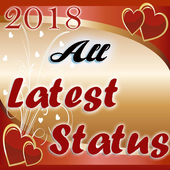 2018 All Whatsap Status icon