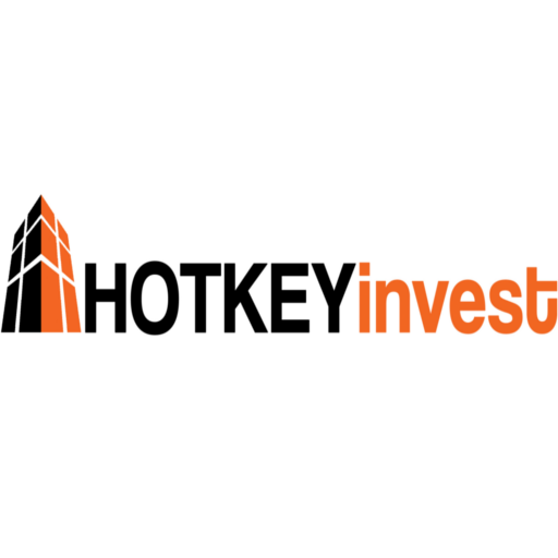 Hotkey Invest icon