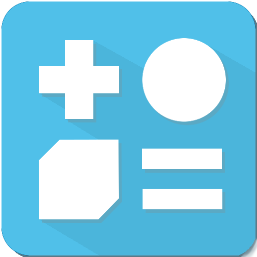 Math &amp; Physics Calculator Pro icon