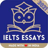 IELTS Essay Writing on 9Apps