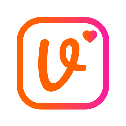 Vibey - No Messages, Just Dates icon