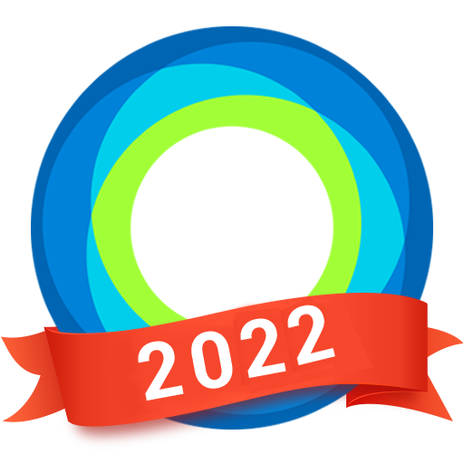 ikon Hola Launcher - Theme, Wallpap